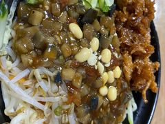 -大姨捞面(新安花园店)