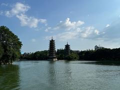 -桂林两江四湖景区