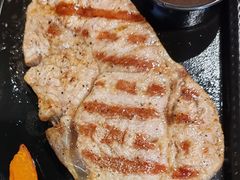 -必胜客(WOW南雄店)