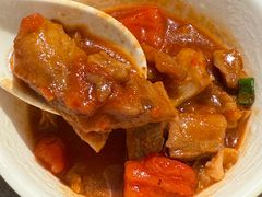 -前海沿·海鲜水饺青岛菜(乐客城店)