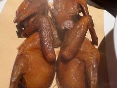 -孙大厨鸽子馆(丰收路店)