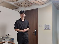 -剧狐剧本杀(徐汇1号店)