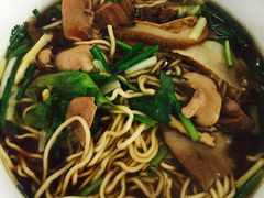 -老赵面店(大西路店)