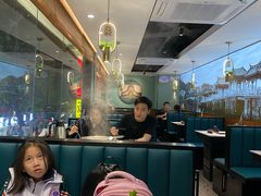 -潮发潮汕牛肉店(永庆坊店)