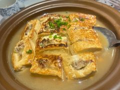 -围龙屋客家食府(福田店)