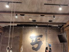-北丐先生·野馄饨烧烤(雨花万象店)