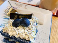 -ZING COFFEE 镜咖啡