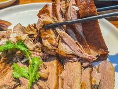 -百年银屏蚝烙·潮汕菜·非遗(乐山店)