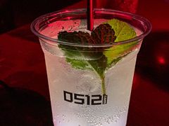 -MOSSO音乐酒吧·Live House(南京西路店)