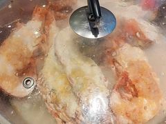 -亚马逊蒸汽活海鲜自助(LCM置汇旭辉广场店)