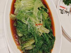 -梅利汴京烤鸭•开封豫菜地标店(晋安路店)