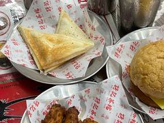 -孖记茶档·热腾茶餐(江南西plus店)