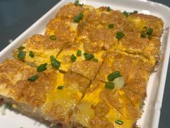 老通城三鲜豆皮-楚鲜·汉正街一号(天河店)