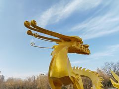 -中央广播电视塔