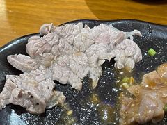 -高兴一锅潮汕鲜牛肉火锅(银座店)
