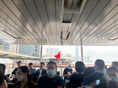 -厦门邮轮中心厦鼓码头(轮渡站)