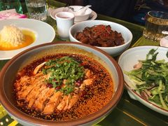 -辛香汇(飞洲店)