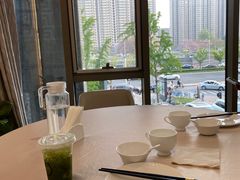 靠窗位-食神鱼头佛跳墙(百子湾旗舰店)