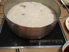 -湯系·煲汤手艺人(东二环泰禾广场店)