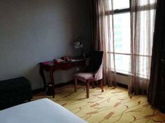 -厦门泰谷酒店(中山路镇海路地铁站店)