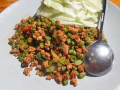 -曼泰·泰餐(江南环球港店)