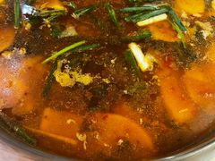 -大理.老字号渝记酸萝卜乌鱼(古城总店)