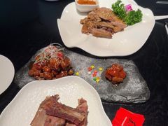 -三生三味密宗川菜·江景餐厅(来福士店)