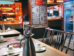 -亮欢寨快活林 酸汤鱼(仁怀店)