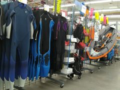 -迪卡侬(民族东店)