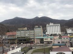 -洞爷湖万世阁酒店