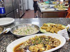 -寻味肇庆·八姑农庄·广府西江菜