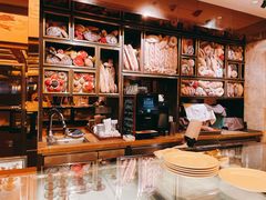-富力丽思卡尔顿酒店·香荟全日制餐厅