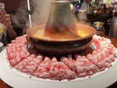 -乐宴·老北京铜火锅(桂庙店)