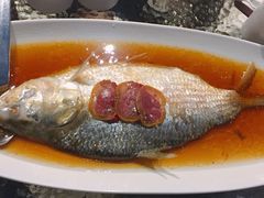 -走马楼饭庄(慈城古县城店)
