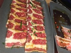 -新石器烤肉(无锡万象城店)