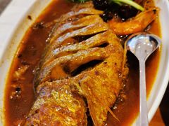 -渔家风味·鲅鱼水饺·央视展播·海鲜天津菜(开发区店)