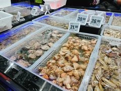 -物美大卖场(玉蜓桥店)