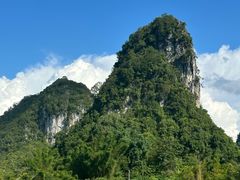 -靖西鹅泉风景区
