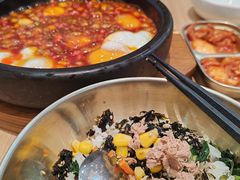 -米村拌饭(李沧松乐汀店)
