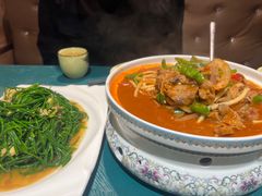 -鹏馨羊羔肉·非遗(新建街店)