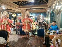 -卢布里西餐厅(总店)