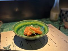 -風料理.鮨Omakase