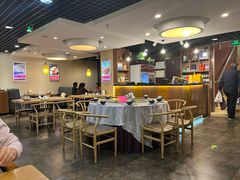 大堂-小土豆北方菜馆(方庄店)