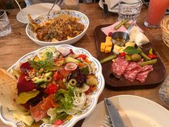 -Alimentari Grande(东湖路店)