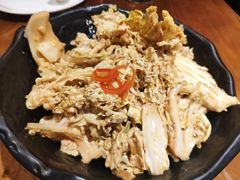乾隆白菜-陆壹捌餐厅(五大道店)