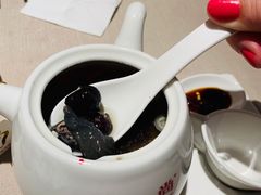 海椰皇炖乌鸡-尚一汤·粤菜海鲜(环球港店)