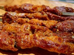 -新疆巴州金丝特餐厅(大钟寺店)