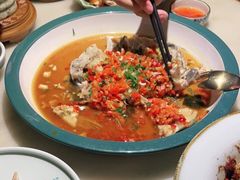 -佬麻雀·剁椒鱼头(京基KK One店)