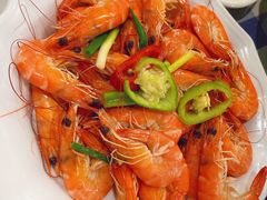 -钱大妈海鲜饭店(保利林语店)