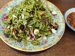 -老三羊汤【北兴隆街店】